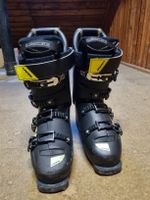 Herren Lange Skischuhe