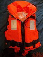 Extend Schwimmweste Rettungsweste wie neu Junior XS 20-30kg