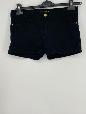 Jeansshorts Gr. 36 von Famous