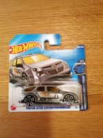 Hot Wheels Pontiac Aztek Custom - Neu!