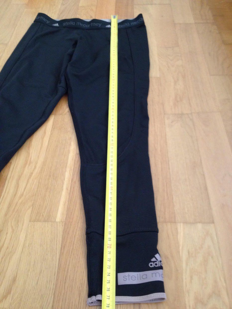 Adidas Leggings: Sport Leggins Adidas – D'occasion à Dübendorf par Fip05 3