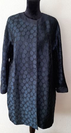 Damen Mantel von Pretty Denim, Grösse 42, ganz neue
