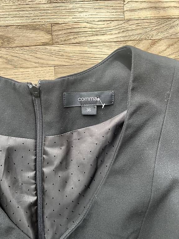 Vestiti: Kleid von Comma Grösse 36 – Usato da kriens venduto da inf_9fnc 1