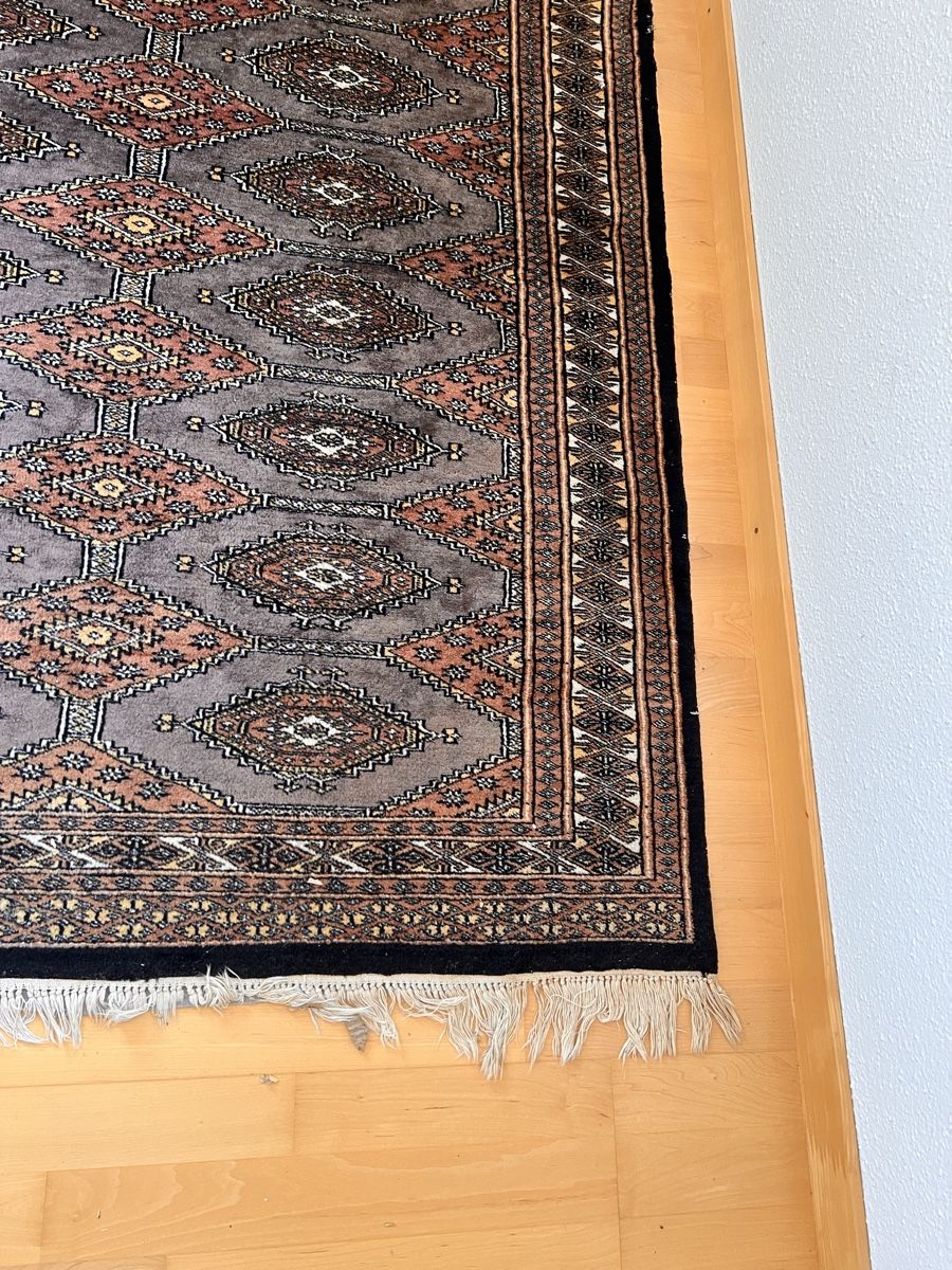 Tapis: Orientteppich  (105) – D'occasion à Glattfelden par maa_qcj8 3