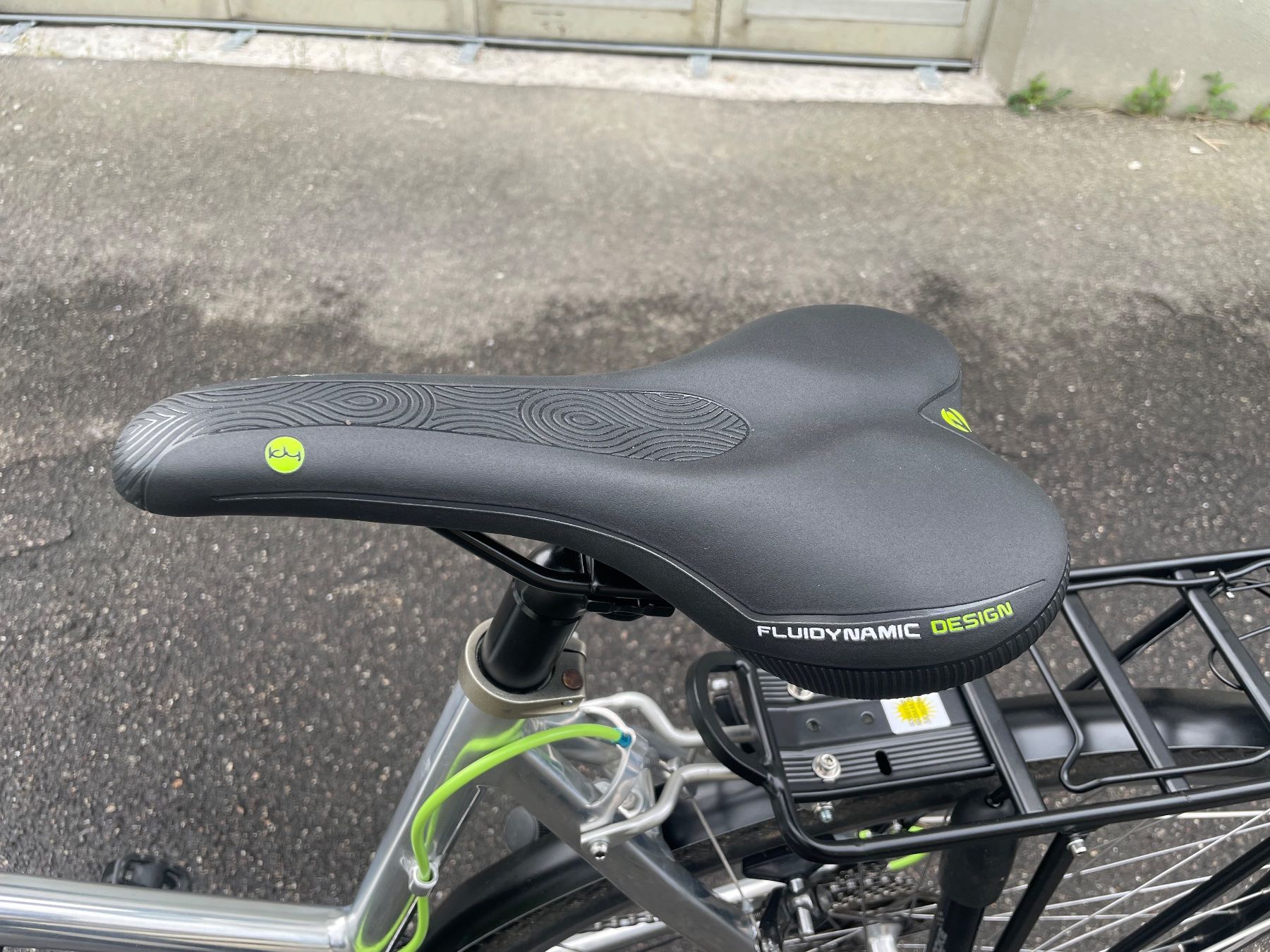 Biciclette: City Tourer – Nuovo (secondo la descrizione) da Oberdiessbach venduto da Daenufrey 7