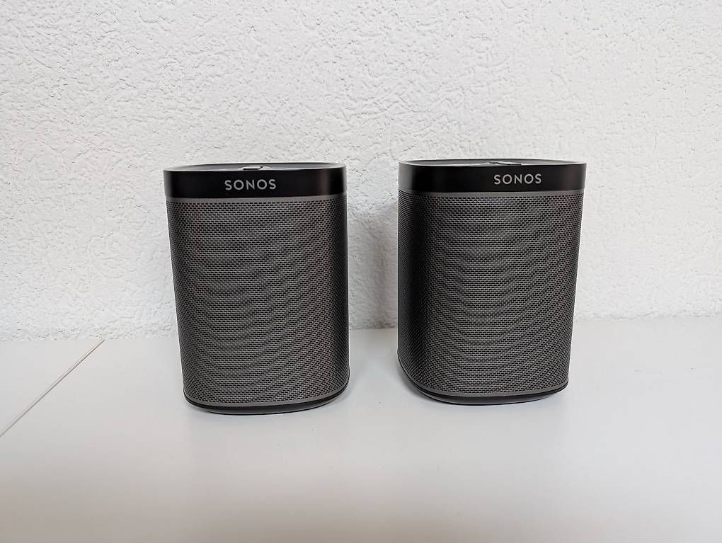 Casse acustiche: Sonos Surround System – Usato da Ueberstorf venduto da Grosscom 3
