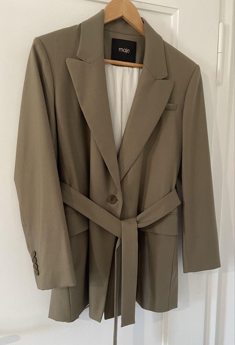 Completi & Tailleur: Completo MAJE 40. – Usato da Bellinzona venduto da nat_j2w5 1