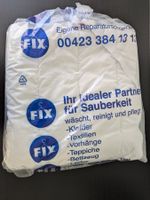Matratzenschoner 180x200 weiss (Professionell gereinigt!) 👌