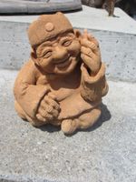 Gartenfigur / Hauswächter neu
