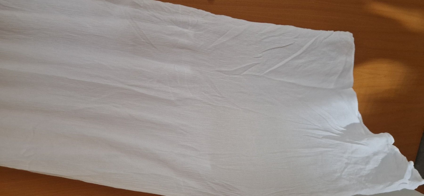 Vestiti: Schönes weisses Sommerkleid – Usato da Bubendorf venduto da ang_b829 1