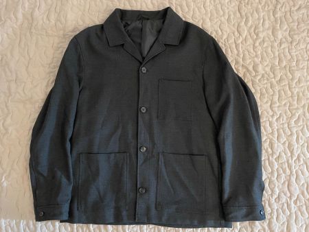 H&M - Elegant Grey Jacket