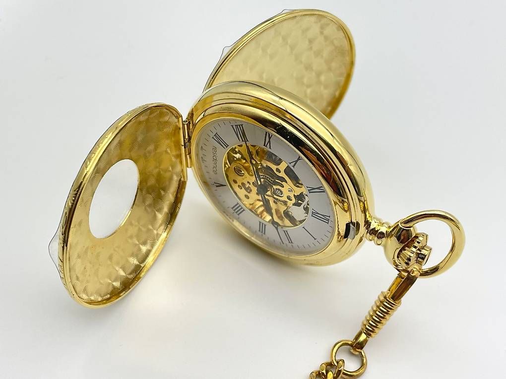Orologi: Set von Taschenuhren Residence – Usato da Egnach venduto da Thankyou 3