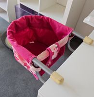 Tischsitz für Puppen & Teddybären (ohne Montage)