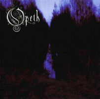 Opeth – My Arms, Your Hearse - Vergriffen - c