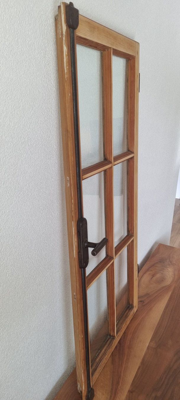Finestre: Altes Fenster 100cm x 48cm – Usato da Kaltacker venduto da Andy1969 8