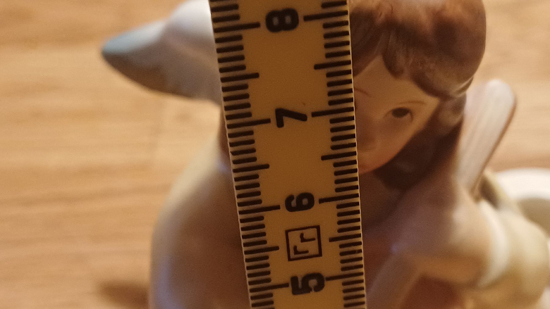 Figuren: Schöner Göbel Engel  – Gebraucht aus Flawil von Pinkmalibu 3