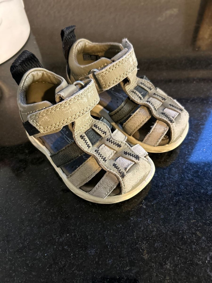 Ecco Scarpe per ragazzi: Ecco baby shoes, size 20. – Usato da Köniz venduto da A.S_08911181