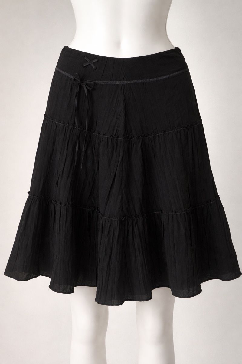 Gonne: Jupe vintage – Nuovo (secondo la descrizione) da Vernier venduto da lea_77bv