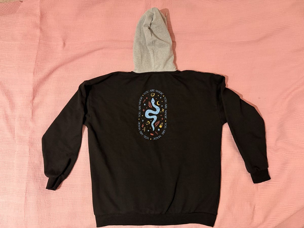 Maglioni & Felpe: 9 Pullover + Hoodies. Kaum getragen! – Usato da Bellach venduto da nyyx 1