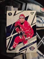 Jacob Larsson Rapperswil Jona Playoffs 2025/26 Sportzoo