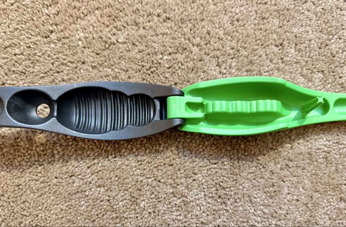 Tupperware Elettrodomestici da cucina: Tupperware Multifunktionaler Nussknacker Neu! – Nuovo e nell'imballaggio originale da Worben venduto da Teddy112 3