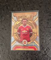 Wayne Rooney - Manchester United - Topps