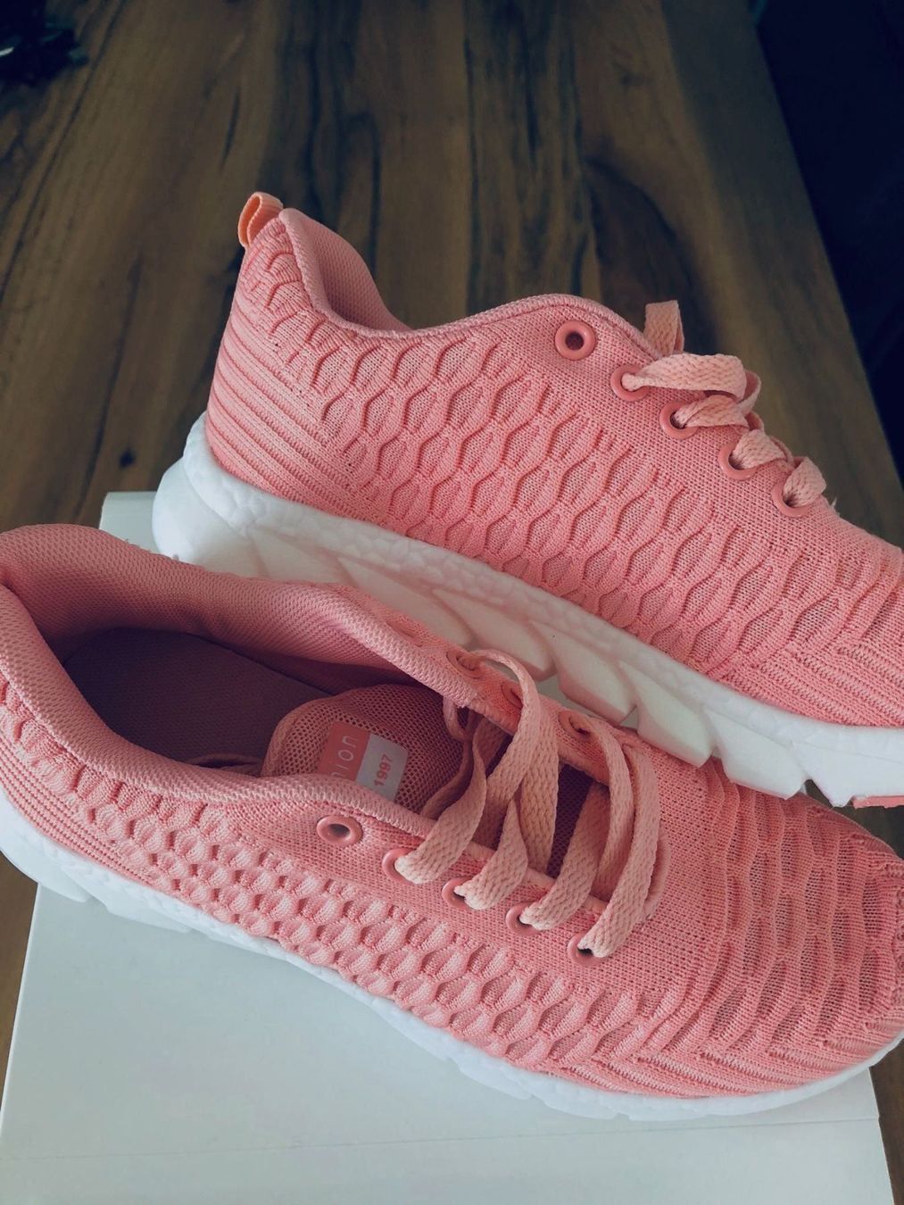 Damenschuhe: Sportschuhe NEU – Neu (gemäss Beschreibung) aus Winkel von Glamour4You 3