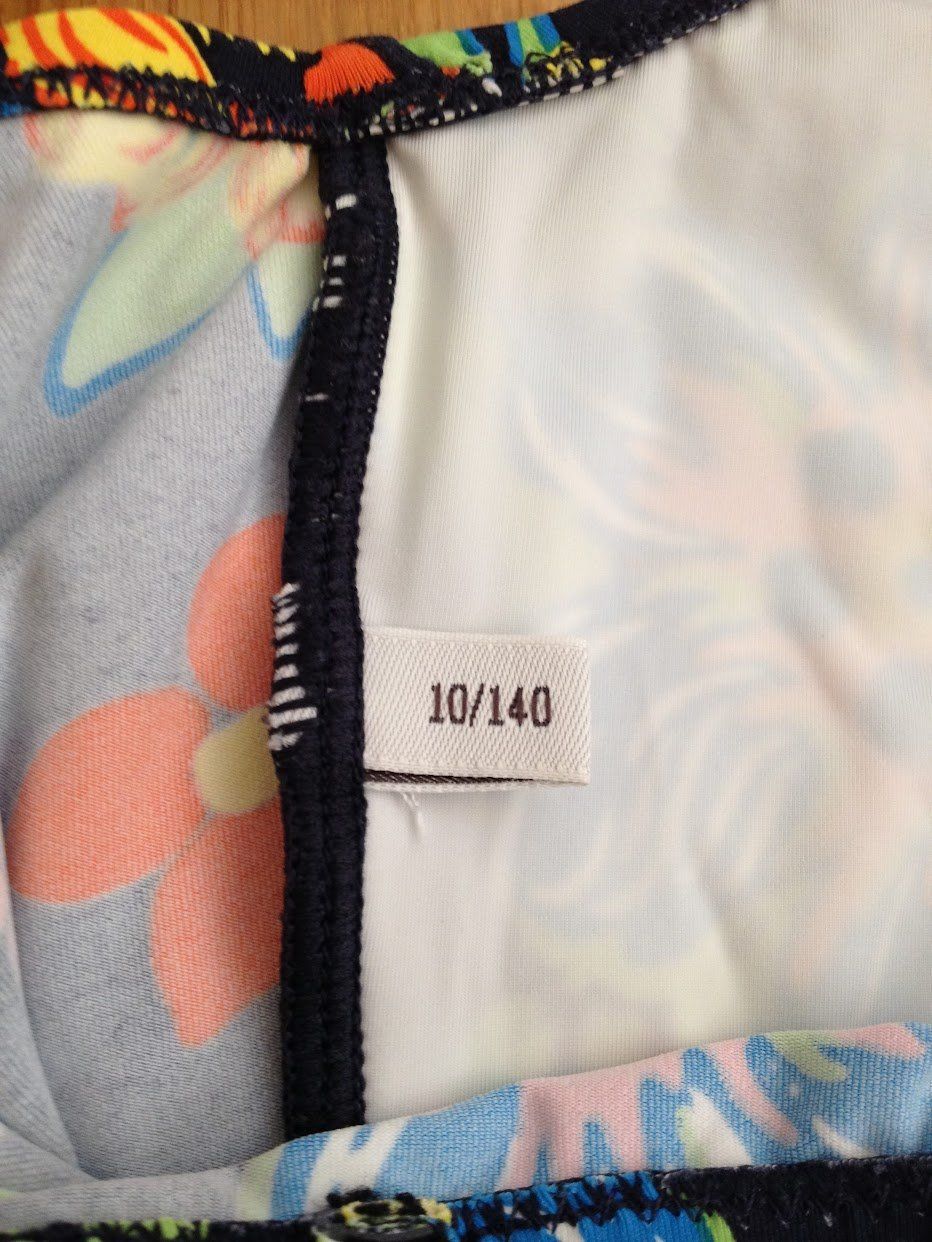 Pepe Jeans Costumi da bagno & Bikini: Badeanzug Pepe Jeans – Usato da Dübendorf venduto da Fip05 2