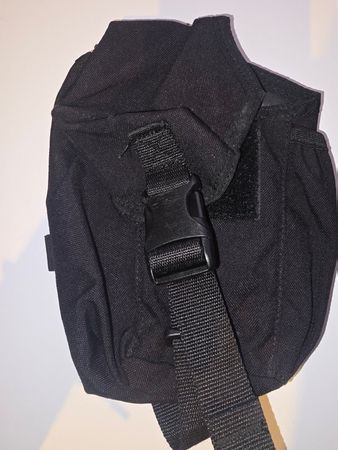 TT Magazintasche für 2x 30, gebraucht