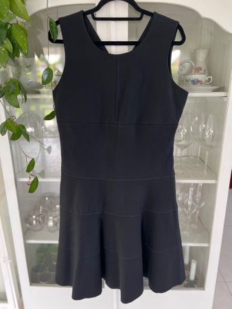 Caroll- Elegantes Sommerkleid, Gr. 42 (FR 44)