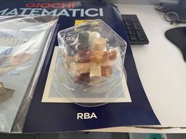 Giochi MATEMATICI