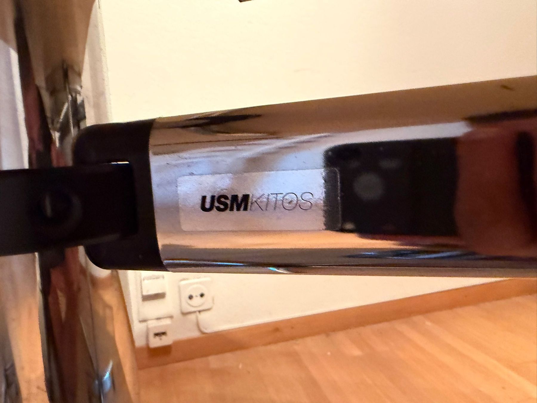 Schreibtische: usm bürotisch – Gebraucht aus dietikon von brunosbroki 8