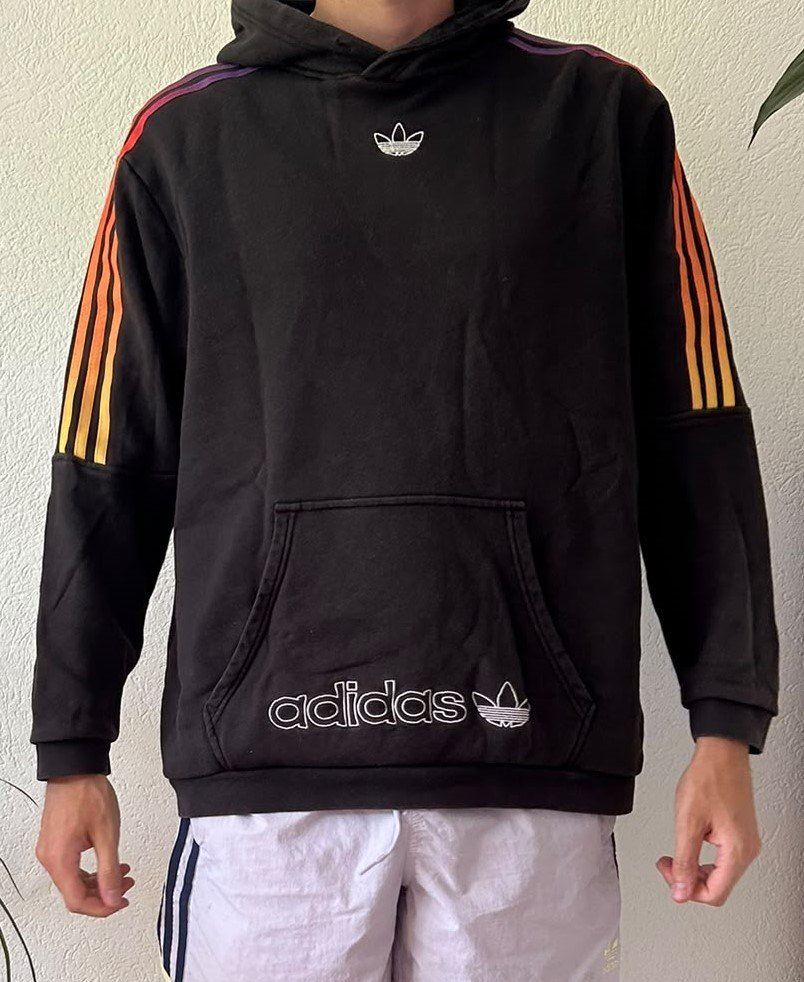 Adidas Maglioni & Felpe: Adidas Pulli – Usato da Zürich venduto da thibvd