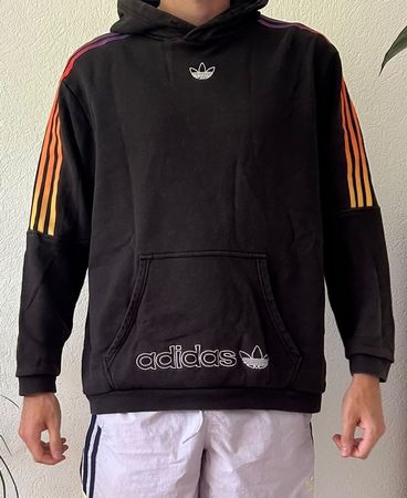 Adidas Pulli