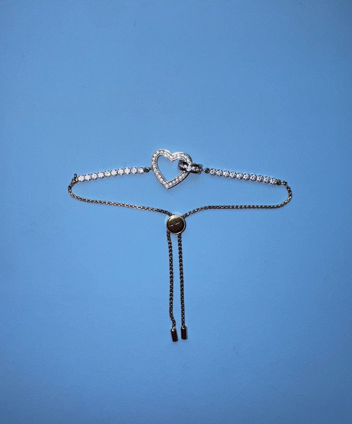 Swarovski Bracciali & Braccialetti: Swarovski Lovely Armband – Nuovo (secondo la descrizione) da Widnau venduto da sar_h98t 3