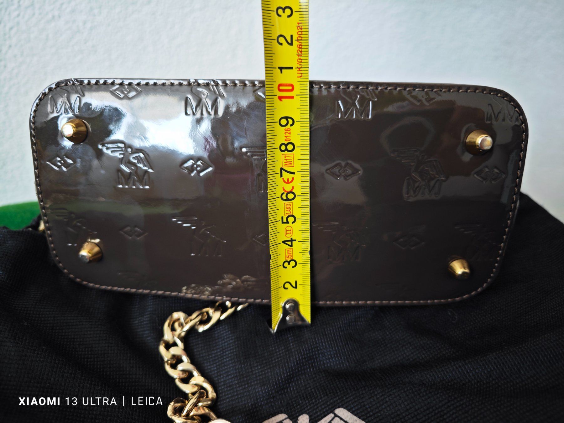 Maison Mollerus Borse da donna: Maison Mollerus Tasche – Usato da Wängi venduto da Maelstrom 5