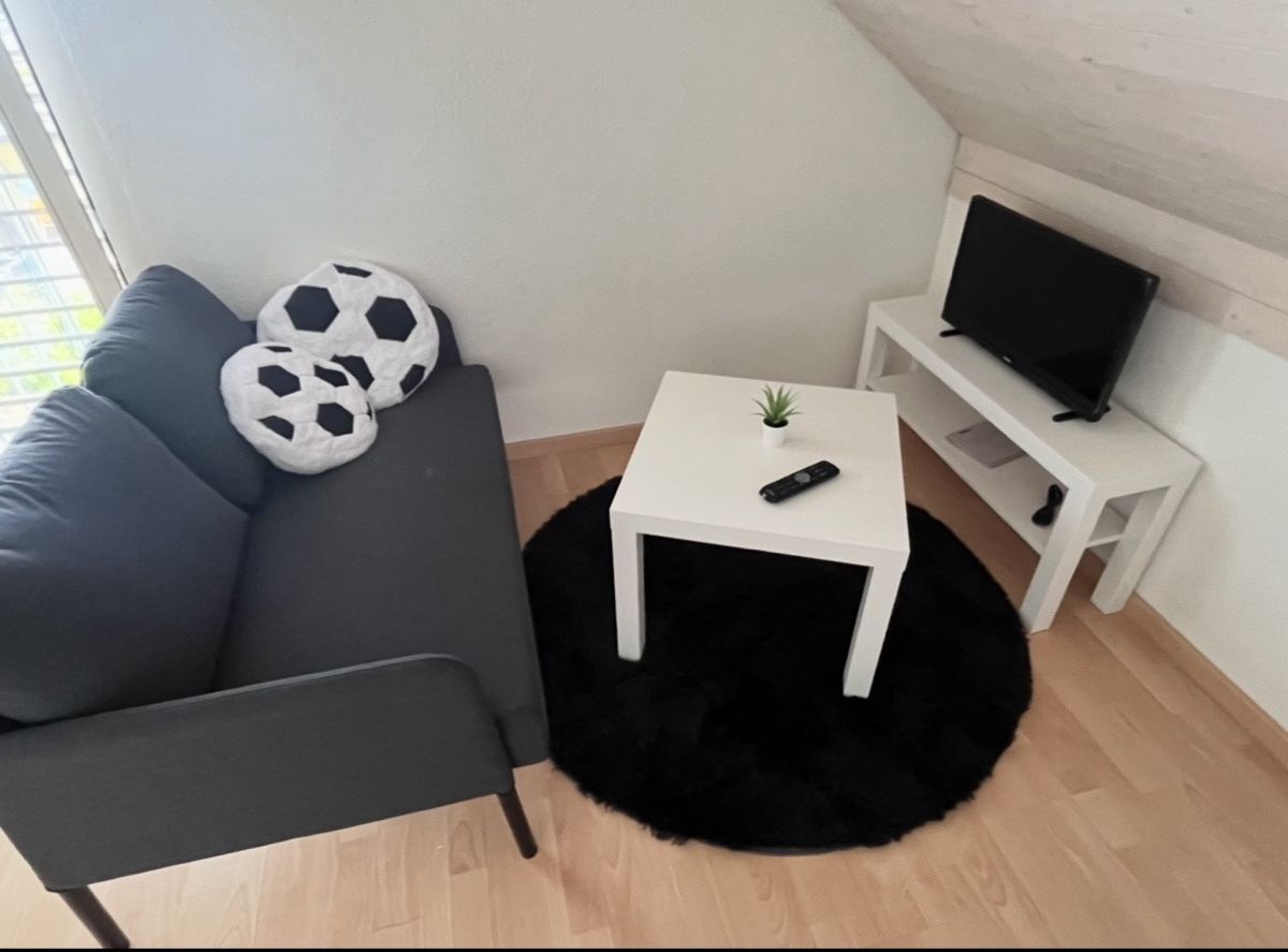 Ikea Divani: 2er Sofa praktisch neu – Nuovo (secondo la descrizione) da Embrach venduto da Destiny26