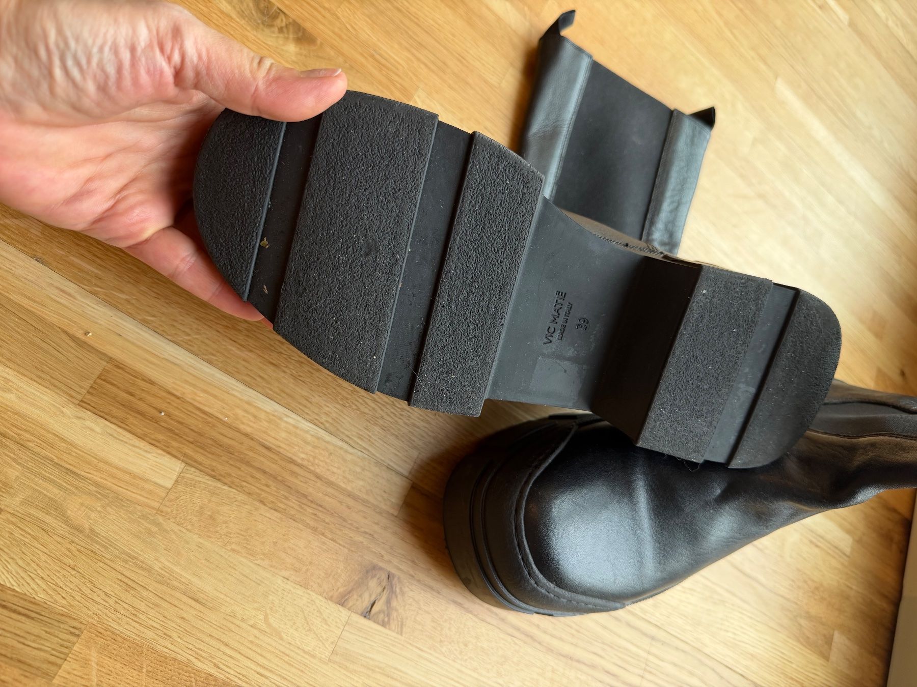 Vic Matié Scarpe da donna: Vic Matie 39 – Usato da Dübendorf venduto da gas_2wcn