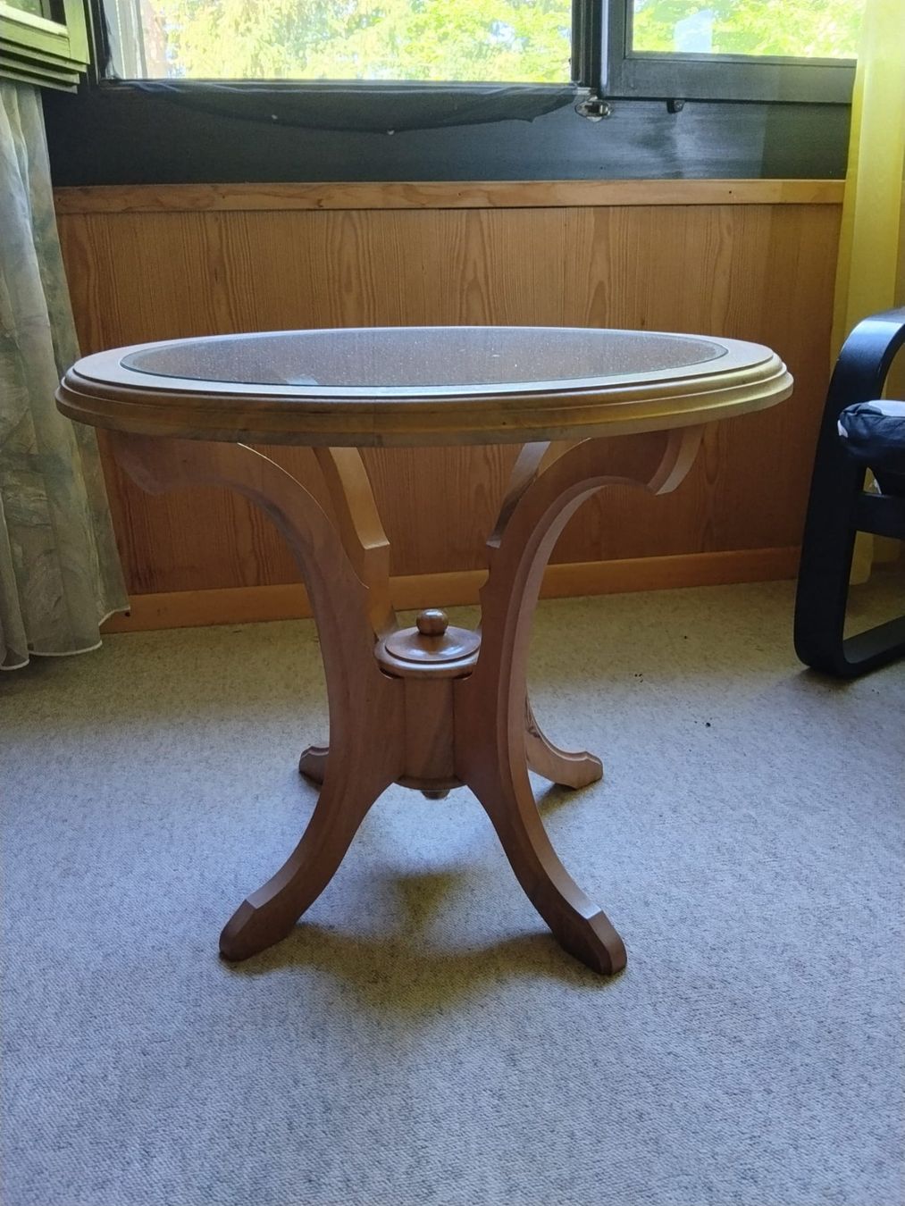 Tables: Salontisch – D'occasion à Fahrwangen par 301petralonga 1