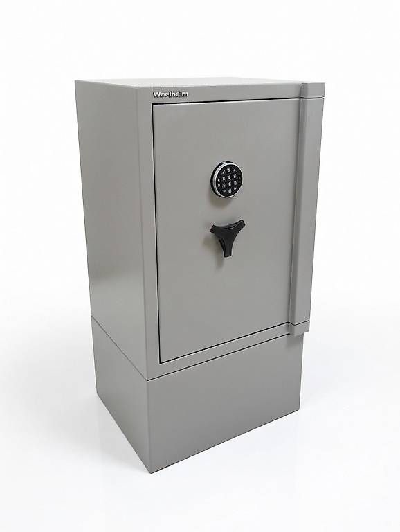 Casseforti: Panzerschrank, EN3, 335kg – Usato da Villmergen venduto da Don-Luca