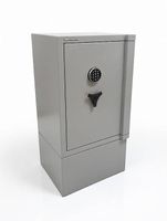 Panzerschrank, EN3, 335kg