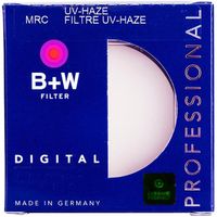 B+W UV Filter 43mm
