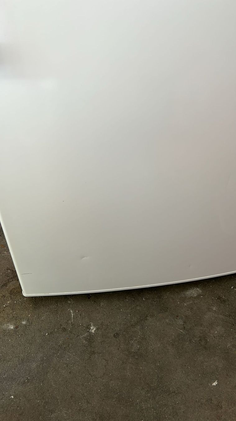 Congelatori: tiefkühlschrank liebherr  Nofrost – Usato da Basel venduto da faz_hdd8 9