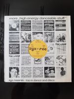 Maxi Single vonGANG "KKK aus 1983
