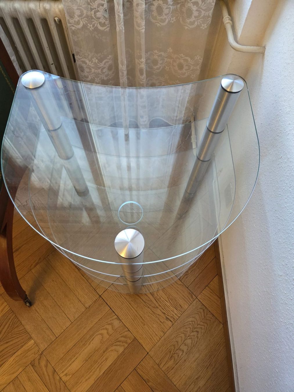 Tische: Table en verre – Gebraucht aus Genève von yan_vh72 1