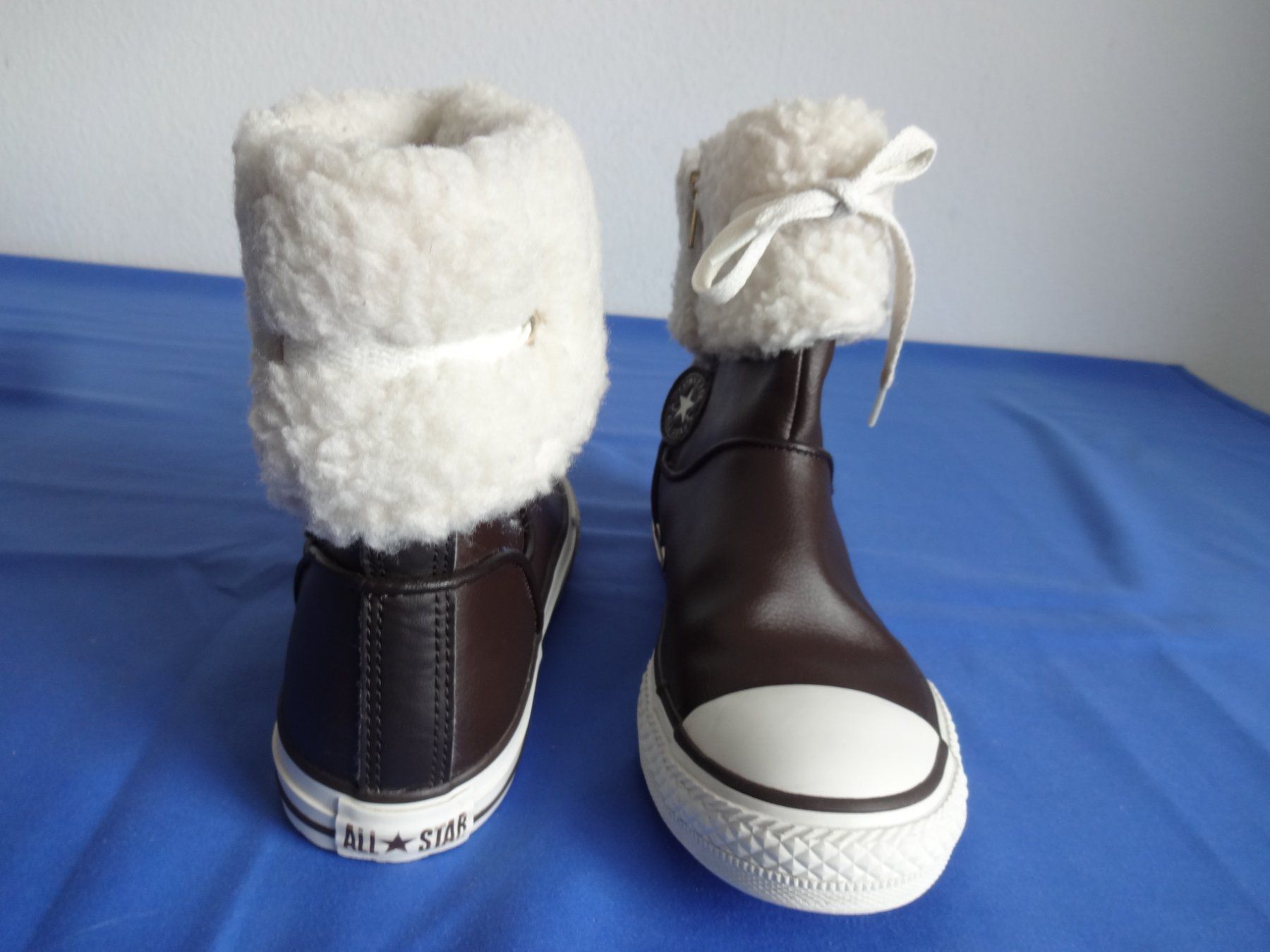 Converse Scarpe da donna: CONVERSE " ALL STAR "  Schuhe Nr.36 – Usato da Frauenfeld venduto da Riaa 3