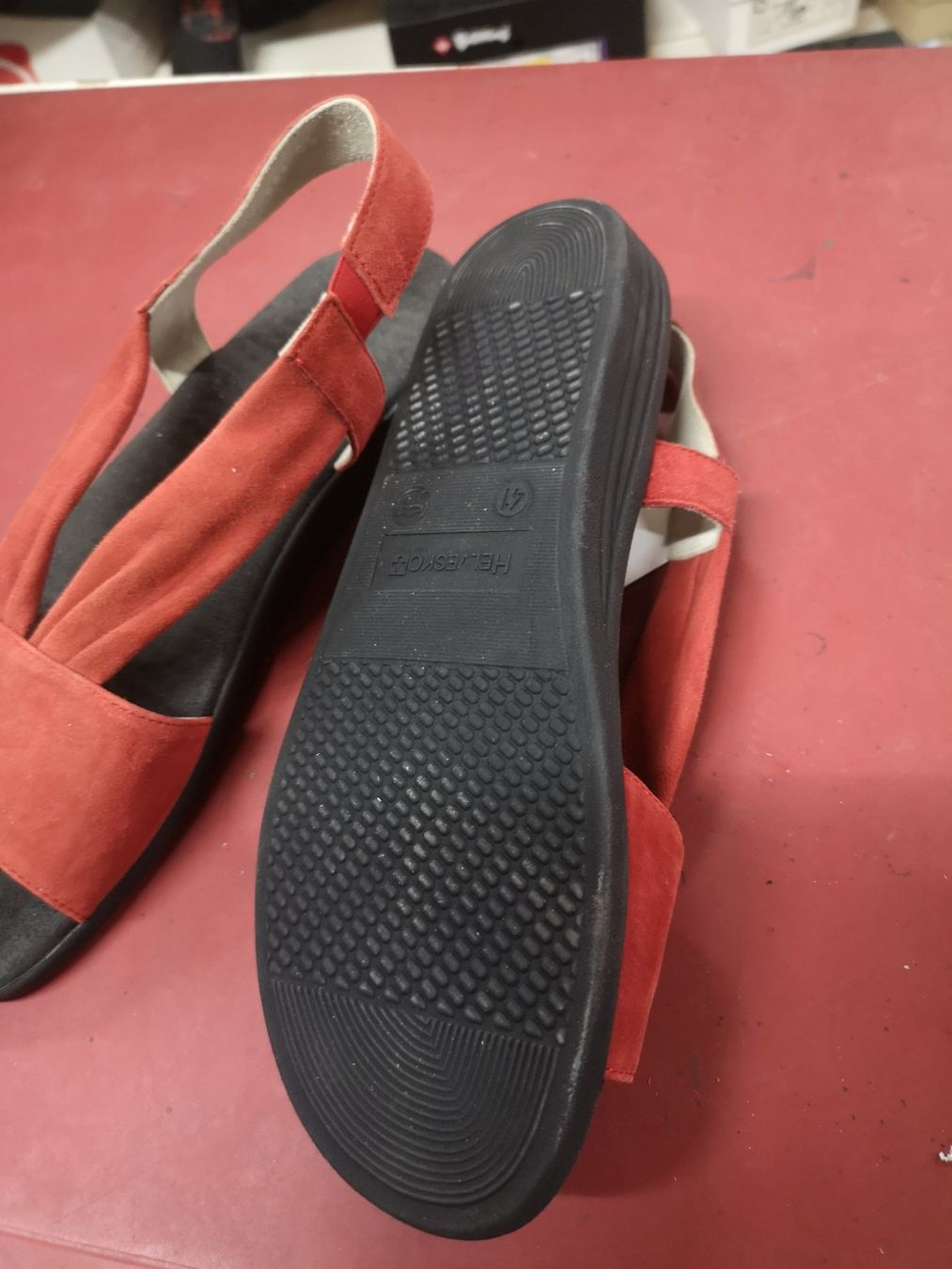 Helvesko Chaussures femmes: Helvesko – Neuf avec emballage d'origine à Möhlin par Highwaytom 1