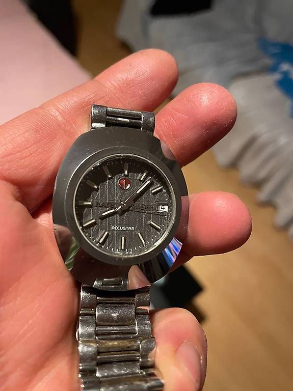 Uhren: Rado DiaStar ACCUSTAR – Gebraucht aus St. Gallen von babinos01 2