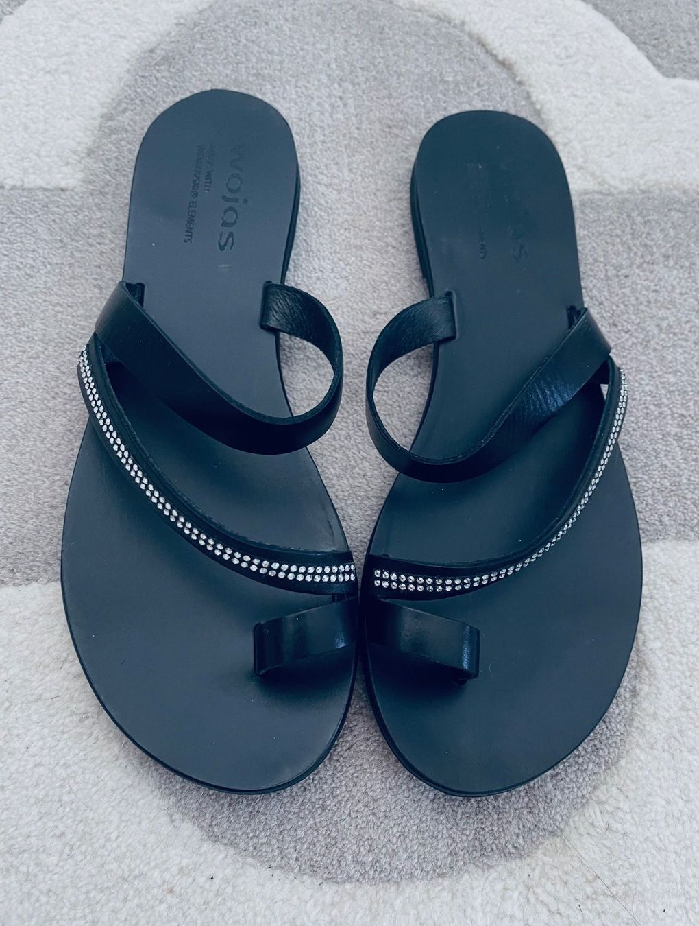Scarpe da donna: Wunderschöne Damenschuhe NEU 37 Grösse – Nuovo (secondo la descrizione) da Winkel venduto da KaschmirArt 4