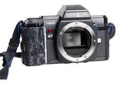 Minolta 7000 AF Kamera